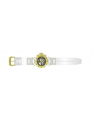 Parts for Invicta Subaqua Zager Exclusive Men 37328 Livraison rapide