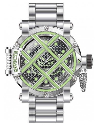 Parts for Invicta Pro Diver Men 37353 offre 