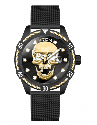 Parts for Invicta Bolt Men 37449 Toutes les collections ici