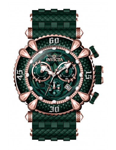 Parts for Invicta Subaqua Men 37466 paiement sécurisé