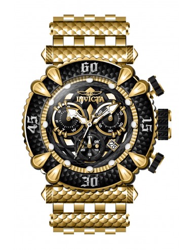 Parts for Invicta Subaqua Men 37476 de pas cher