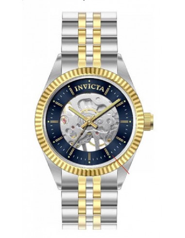 Parts for Invicta Vintage Men 37508 les ctes