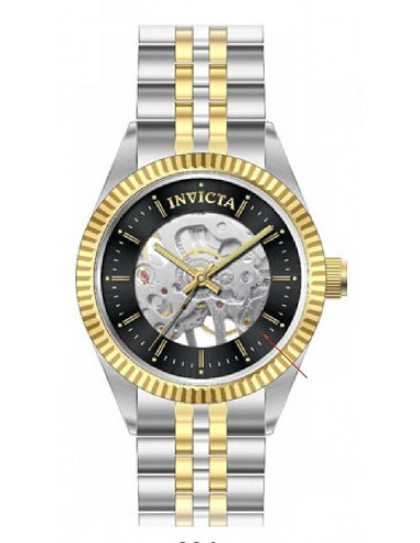 Parts for Invicta Vintage Men 37507 outlet