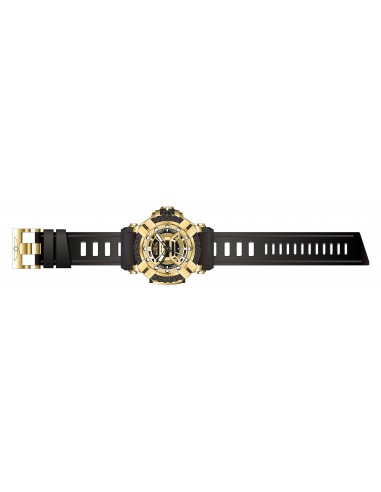 Parts for Invicta Bolt Men 37519 est présent 