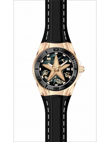 Parts for Technomarine Cruise Dream TM-119005 les ligaments