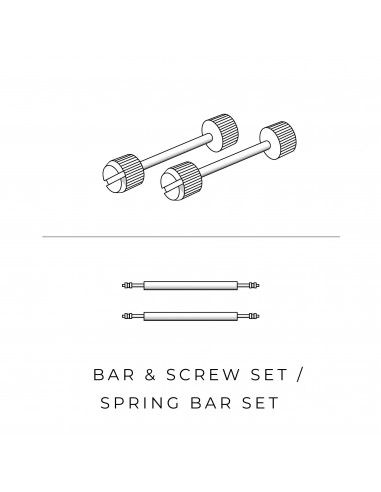 Parts for Technomarine TM-619001 pour bénéficier 