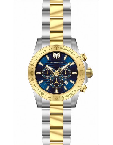 Parts for Technomarine Manta Ray TM-220127 Vous souhaitez 