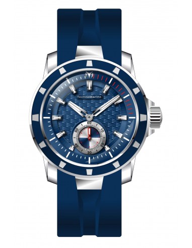 Parts for Technomarine TM-621005 Toutes les collections ici