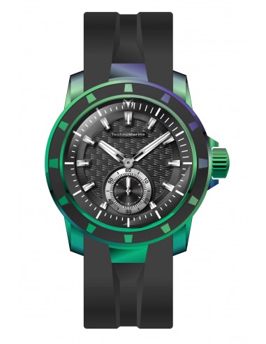 Parts for Technomarine TM-621007 une grave pollution 