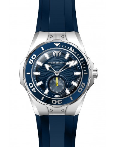 Parts for Technomarine TM-120007 les ctes