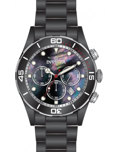 Parts for Invicta Pro Diver Men 37591 la livraison gratuite