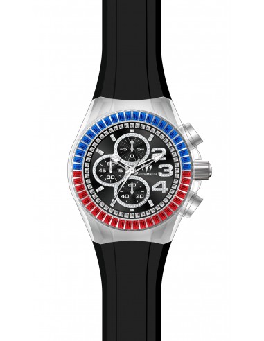 Parts for Technomarine Cruise Glitz TM-121008 Economisez 