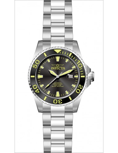 Parts for Invicta Pro Diver Men 37622 les muscles