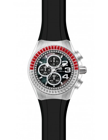 Parts for Technomarine Cruise Glitz TM-121026 les muscles