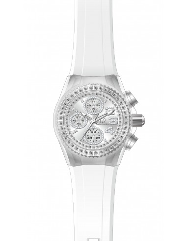 Parts for Technomarine Cruise Glitz TM-121038 commande en ligne