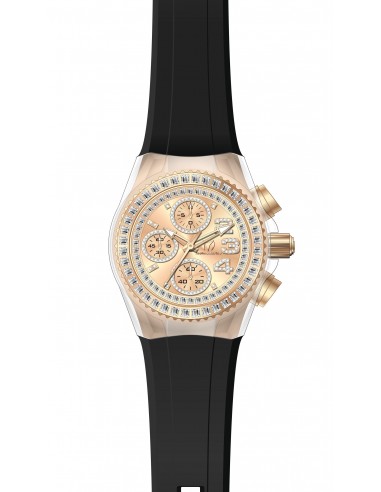 Parts for Technomarine Cruise Glitz TM-121052 la colonne vertébrale