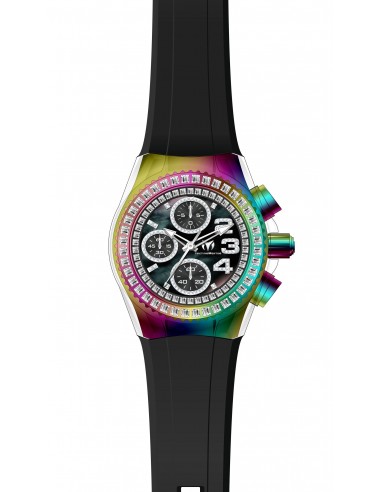 Parts for Technomarine Cruise Glitz TM-121065 les ligaments