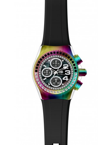 Parts for Technomarine Cruise Glitz TM-121066 50-70% off 