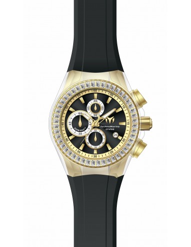 Parts for Technomarine Cruise Star TM-121155 le des métaux précieux