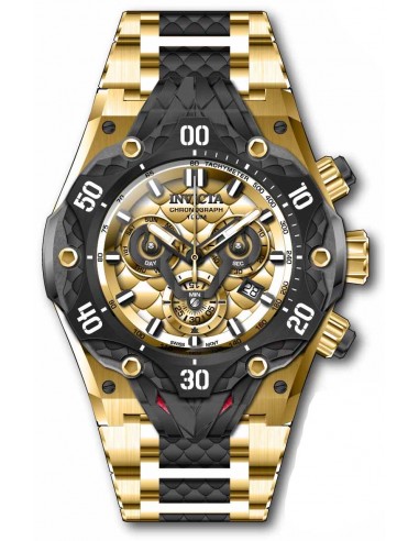 Parts for Invicta Venom Men 37635 chez Cornerstreet bien 