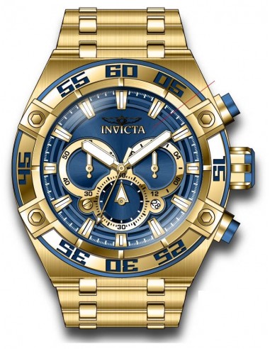 Parts for Invicta Coalition Forces Men 37641 votre restaurant rapide dans 