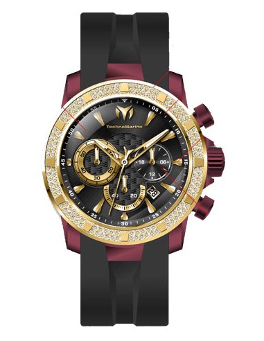 Parts for Technomarine TM-621017 ouvre sa boutique