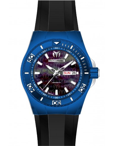 Parts for Technomarine TM-121218 vous aussi creer 