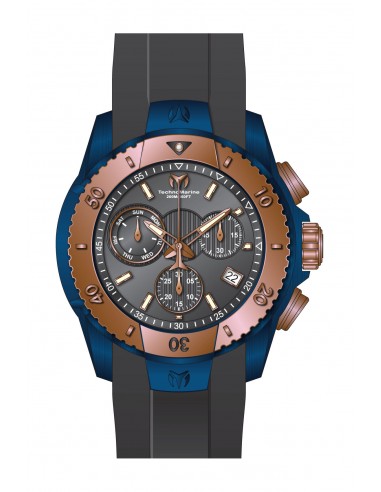 Parts for Technomarine UF6 Men TM-621037 Paris Déstockage Promo