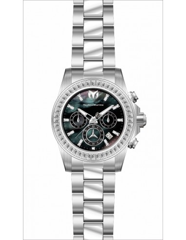 Parts for Technomarine Manta Ray TM-222035 ou a consommer sur place