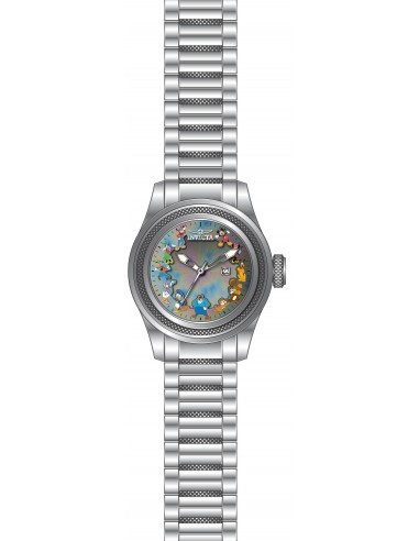 Parts For Invicta Disney Limited Edition  Lady 44741 du meilleur 