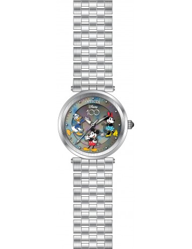 Parts For Invicta Disney Limited Edition  Lady 44742 solde