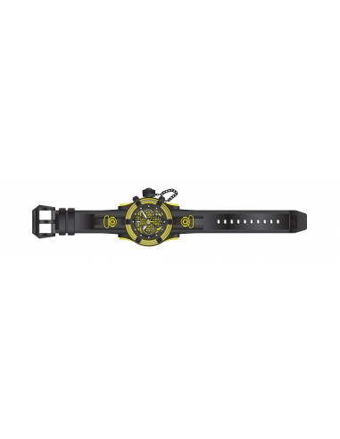 Parts for Invicta Russian Diver Men 37670 du meilleur 