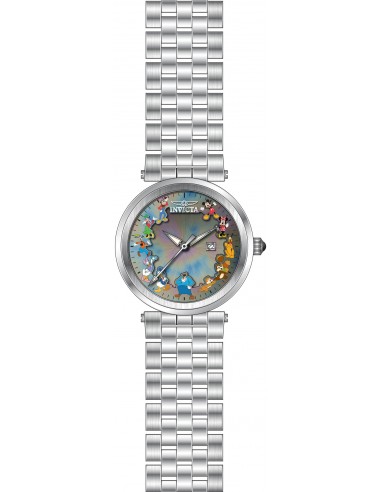 Parts For Invicta Disney Limited Edition  Lady 44743 suggérées chez