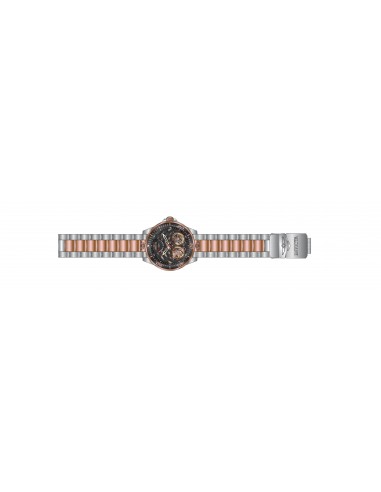 Parts for Invicta Grand Diver Men 37671 en linge