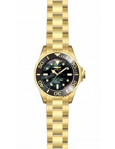 Parts for Invicta Pro Diver Lady 37697 de France