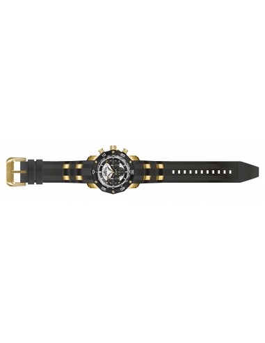 Parts for Invicta Pro Diver Men 37717 pas cher