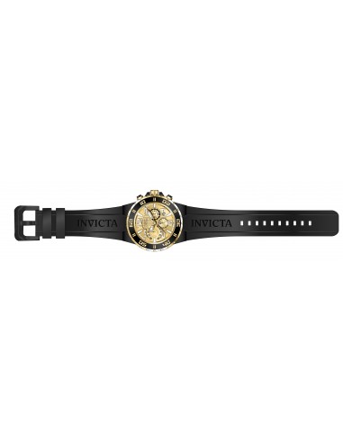 Parts for Invicta Pro Diver Men 37756 s'inspire de l'anatomie humaine