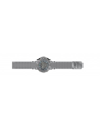 Parts for Invicta Subaqua Men 37257 Amélioration de cerveau avec