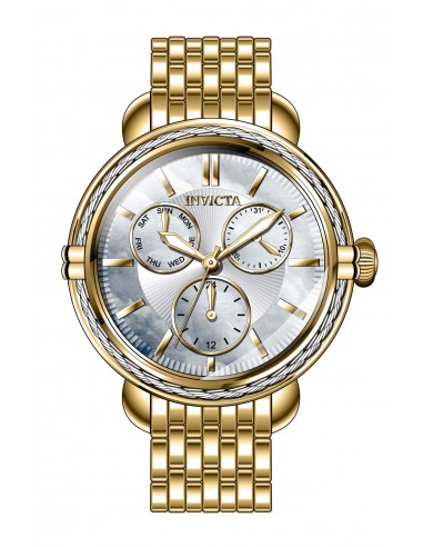 Parts for Invicta Wildflower Lady 37272 2 - 3 jours ouvrés.