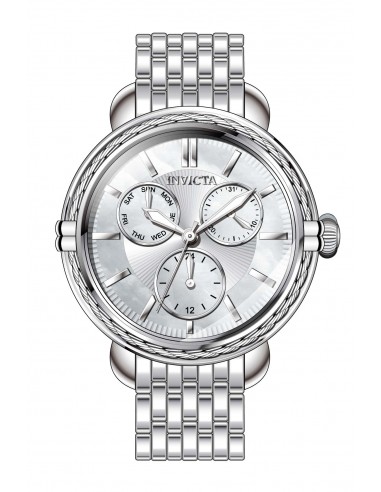 Parts for Invicta Wildflower Lady 37271 brillant des détails fins